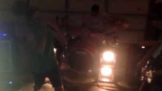 Dependence "Twines" 7-12-13