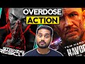 Overdose Of Action Havoc And Striking Rescue Movie Review In Hindi