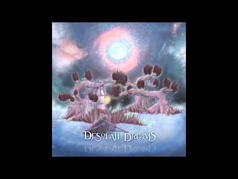 Desolate Dreams - The Burning Leaves