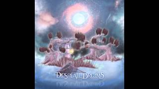 Desolate Dreams - The Burning Leaves