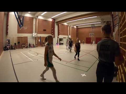 Tallink Tournament: TikS - Beat Basket
