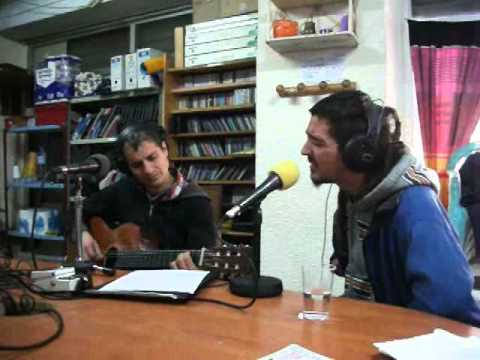 Muerdo/David de Gregorio, Té para tres (Radio Malva)