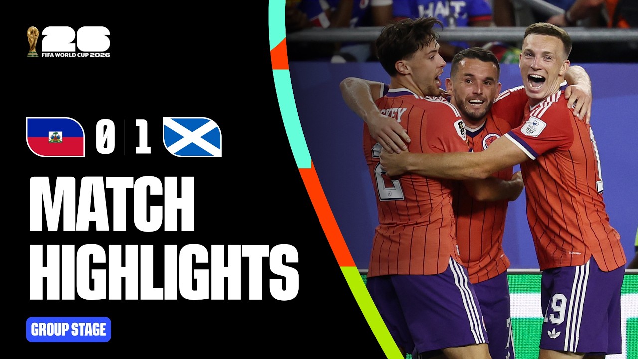 Event Highlights