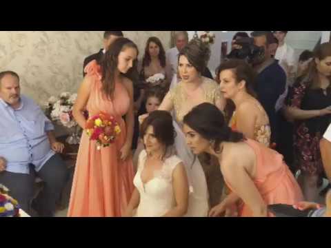 Bride Room Lavinia si Cristi | Restaurant Ambasador Craiova | by Camera Media Craiova