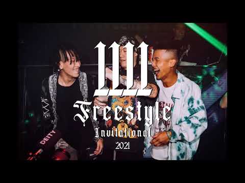 【1111 Freestyle Invitational 2021】Final Battle: PetPetShawn vs CheeseeKit