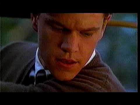 The Legend of Bagger Vance - 2000 TV Commercial