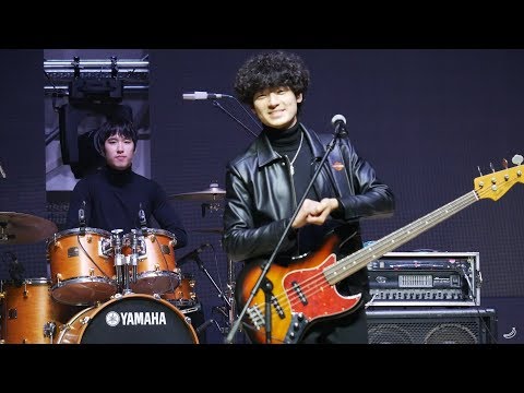 181214 [가평뮤직빌리지 음악역 1939] 꿈나라 별나라 @음악역1939뮤직홀