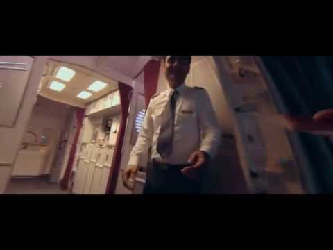 Moscow - Colombo. Go!