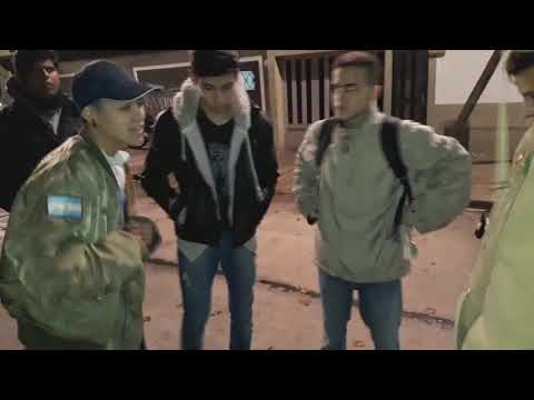 SAQUE YOA vs NICO SINCERO - 4tos (2VS2 - 29/06) - Hermandad Free