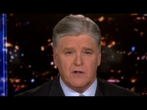 Hannity: 'I Know What It's Like To Live Paycheck To Paycheck'