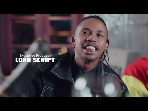Lord Script - Shibilika (Remix) feat Okmalumkoolkat, MusiholiQ, Blxckie, Audiomarc & Nasty C