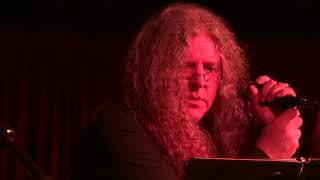 The Skull  - A Sinner's Fame - Live Grog Shop - Cleveland Hts -2018