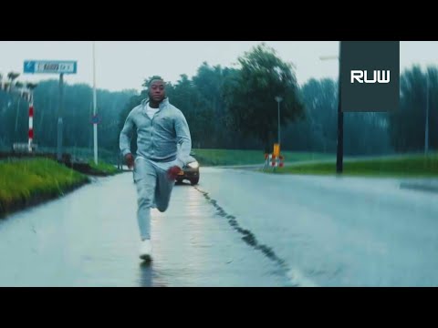 Ruw - Vallen Voor Die Money (Prod by ErastoInmodel)