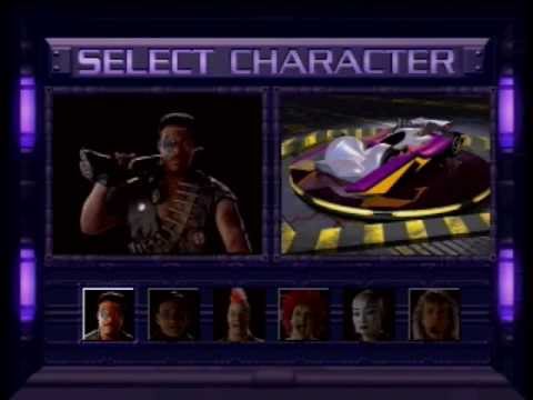 crash n burn 3do rom