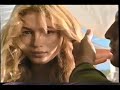Spring 2003 Garnier Fructis Introduction Commercial