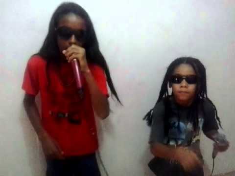 Mc negão e mc tauan