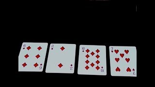 The Magic Cards
