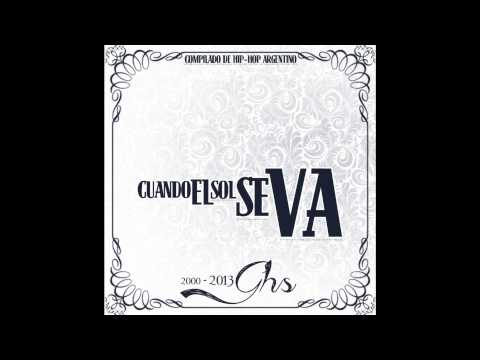 Lujo MC - Cronicas de un barrio