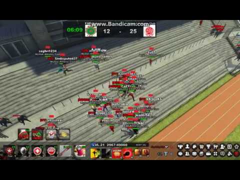 Wydad Athletic Club VS Far Rabat // Hooliagans games {yassirWAC}