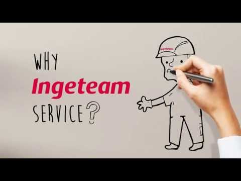 WHY INGETEAM SERVICE?