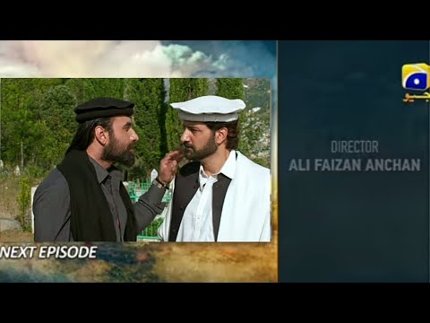 Mere Humnasheen Episode 40 Teaser - Hiba Bukhari - Ahsan Khan - Har Pal Geo-Voice Of Zainab Zubair