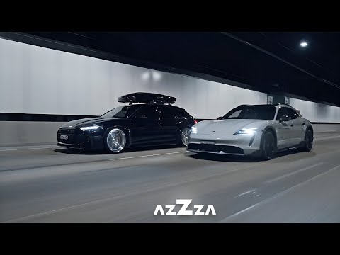 azZza & Panzer - X1994 (Original Mix)