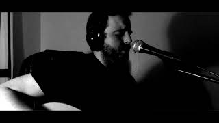 The Menzingers - Black Mass (Acoustic Cover)