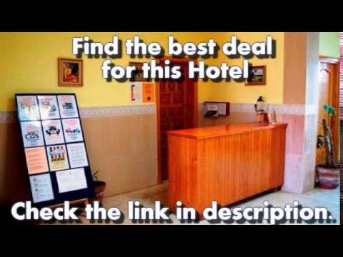 Apartamentos Arcomar Ibiza - Ibiza - Espanha
