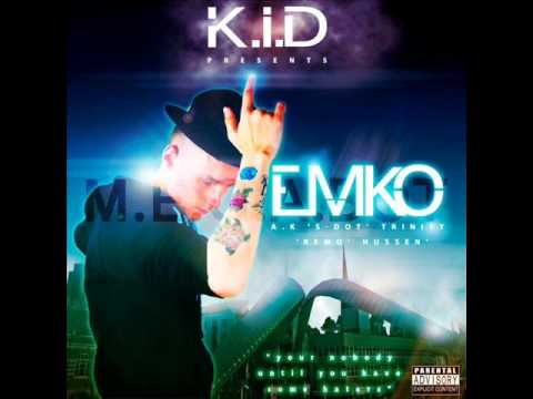 Emko Ft Sekib Mujanovic - Pozelim (2012 Remix)