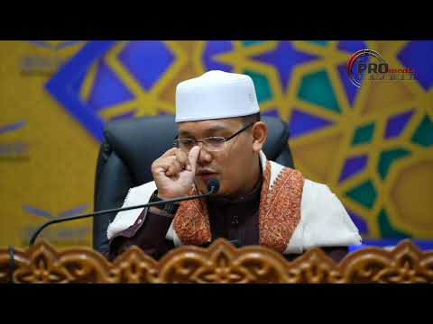 (LIVE) 09-12-2023 Ustaz Qarni Edrus : Bantahan Ulama' Terhadap Amalan Sufi.