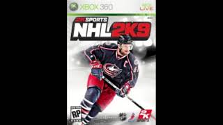 NHL 2K9 Soundtrack  - Operation Ivy  - Bankshot