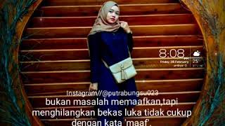 Download lagu Story wa terbaru 2020 luka jadi cerita mp3 Download lagu Story wa terbaru 2020 luka jadi cerita mp3