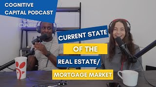 Mortgage Market Update!