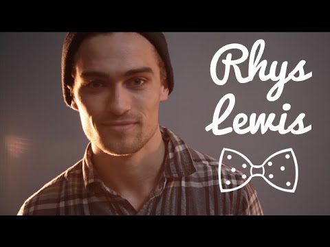 The Sun Studio Sessions | Rhys Lewis - Border