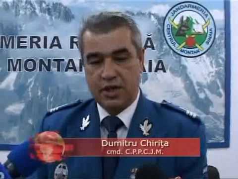 Ziua Jandarmeriei Romane