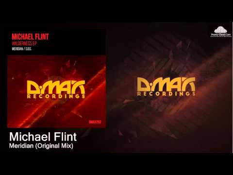 Michael Flint - Meridian (Original Mix)