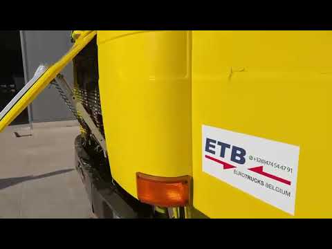 EL20639 - MAN 19.280