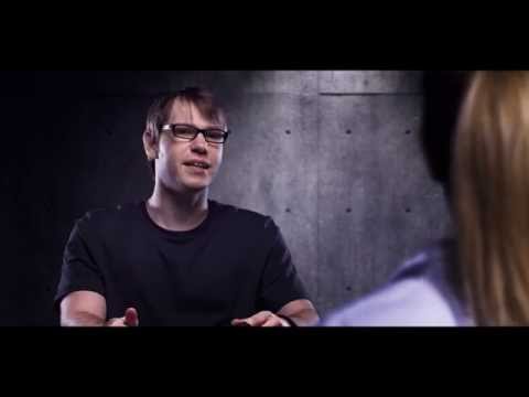 Der Susan-Effekt. Verhör I