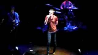 Babyshambles - Loyalty Song Carling Live (5)