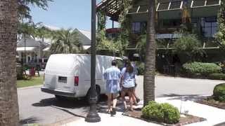 Camp Saint Christopher Summer Staff Video 2013