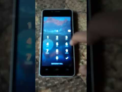 intex aqua q7 pro by Anil sutar