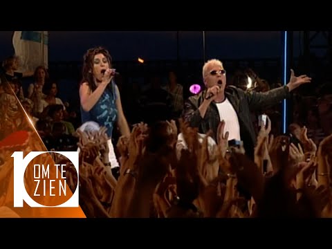 #2 | Touch Of Joy - 'Please Don't Go' | Tien Om Te Zien: De Zomer Van 1997 | VTM