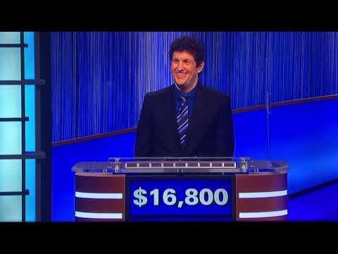 Final Jeopardy round RESULT—RERUN from 2022 Tournament of Champions semifinals game 2