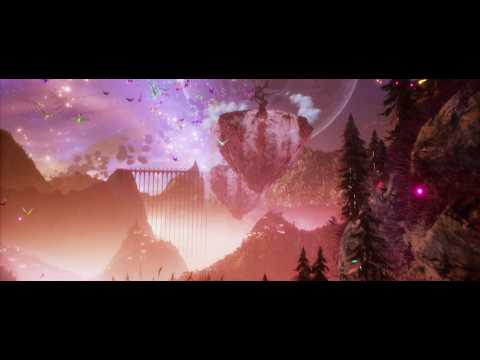 Re-Style - U & I (ft Cammie Robinson) (Official Videoclip)