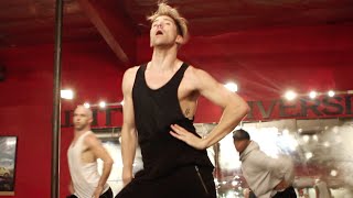 Bobby Newberry - FAME GAME -Millennium Master Class