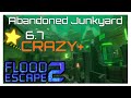 Abandoned Junkyard Crazy New Hardest FE2