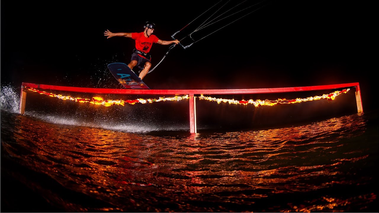 Latino Fire | 2nd Place Tie | KPL Team Battle 2024