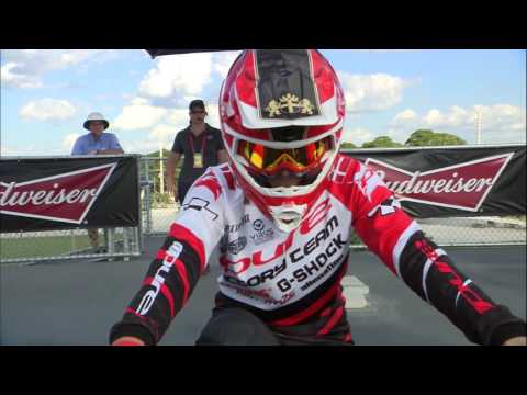 2016: Sarasota, FL - Elite Women's Final