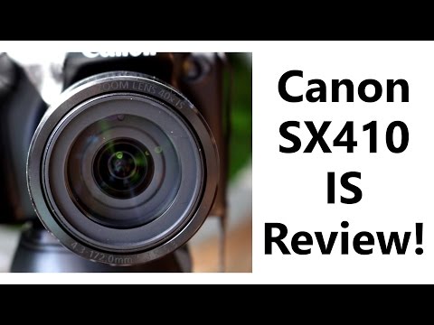 Harga Canon PowerShot SX410 IS Murah Terbaru dan Harga Canon PowerShot SX410 IS Murah Terbaru dan