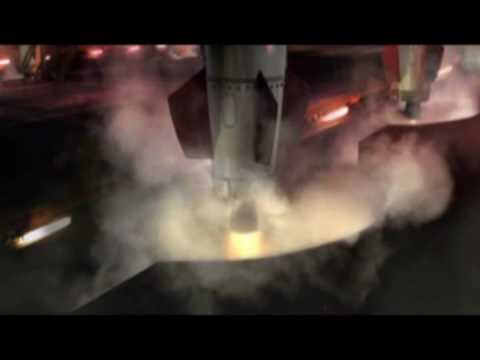 24 Season 7: Tony - Revenge